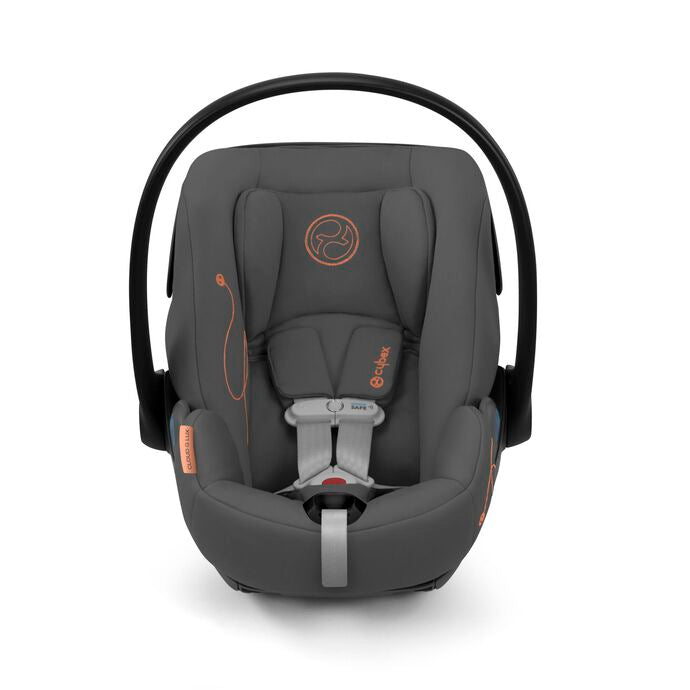 Cybex Cloud G Lux with SensorSafe