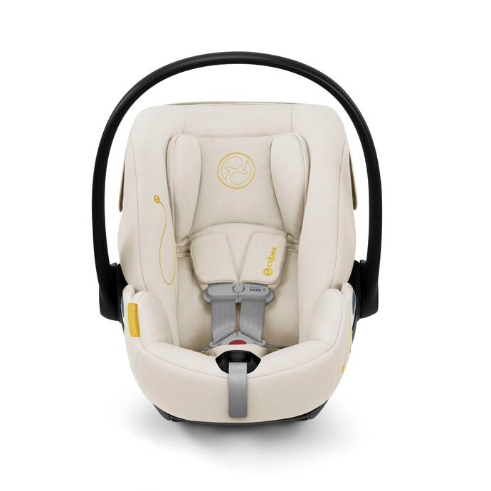 Cybex Cloud G Lux with SensorSafe