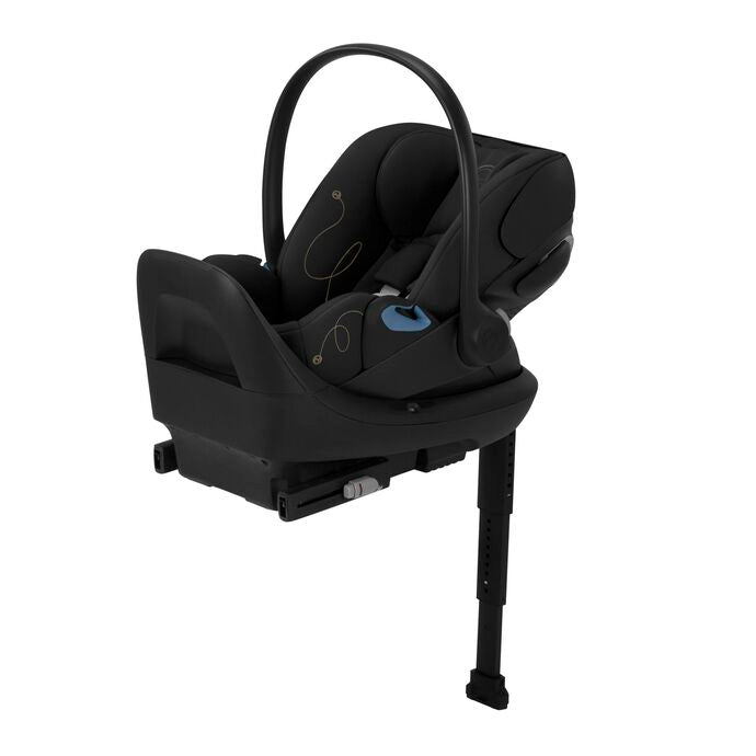 Cybex Cloud G Lux with SensorSafe