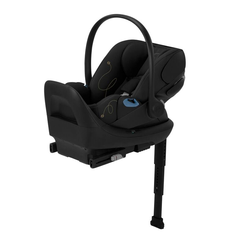 Cybex Cloud G Lux with SensorSafe