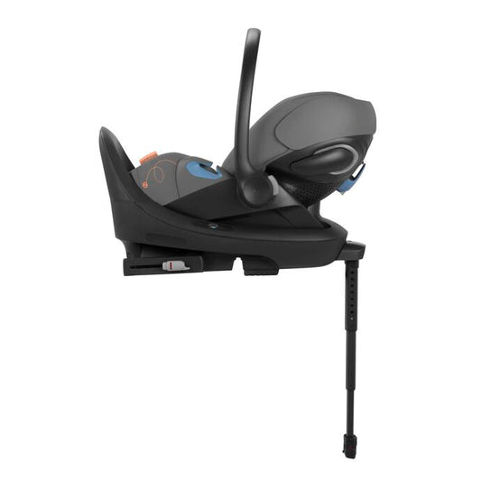 Cybex Cloud G Lux with SensorSafe