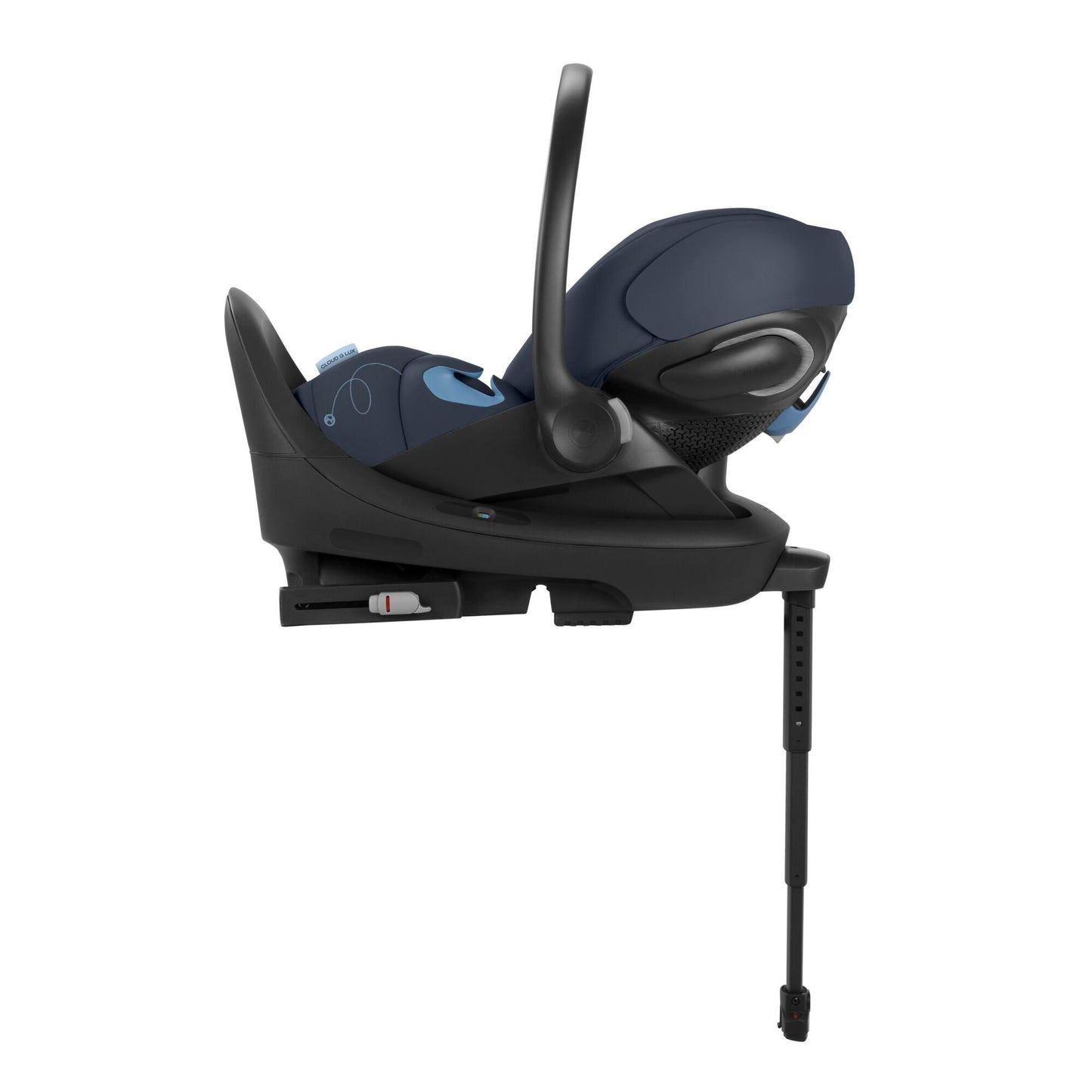 Cybex Cloud G Lux with SensorSafe