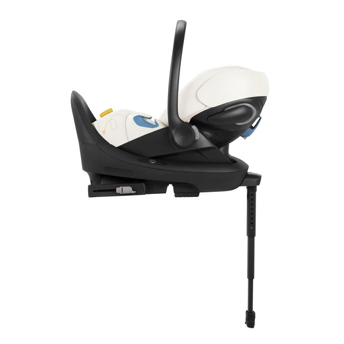 Cybex Cloud G Lux with SensorSafe
