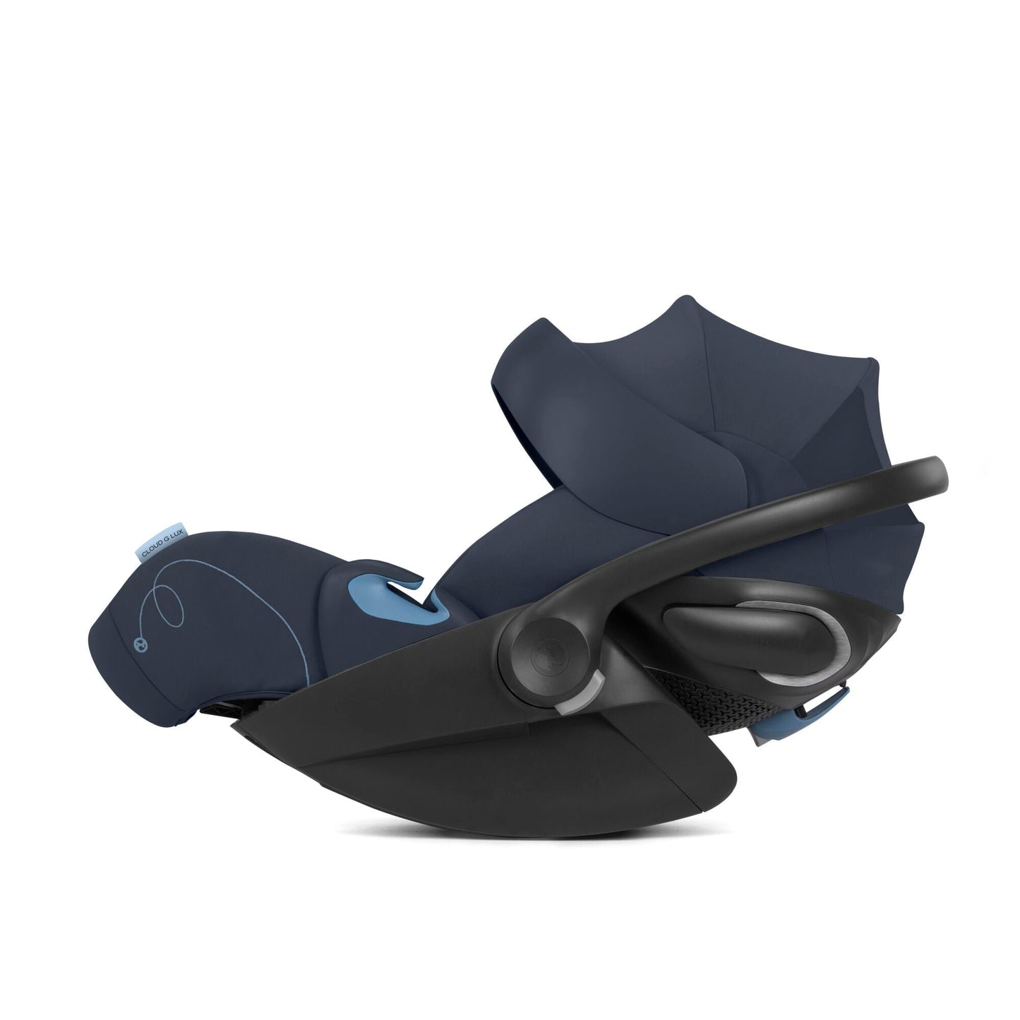 Cybex Cloud G Lux with SensorSafe