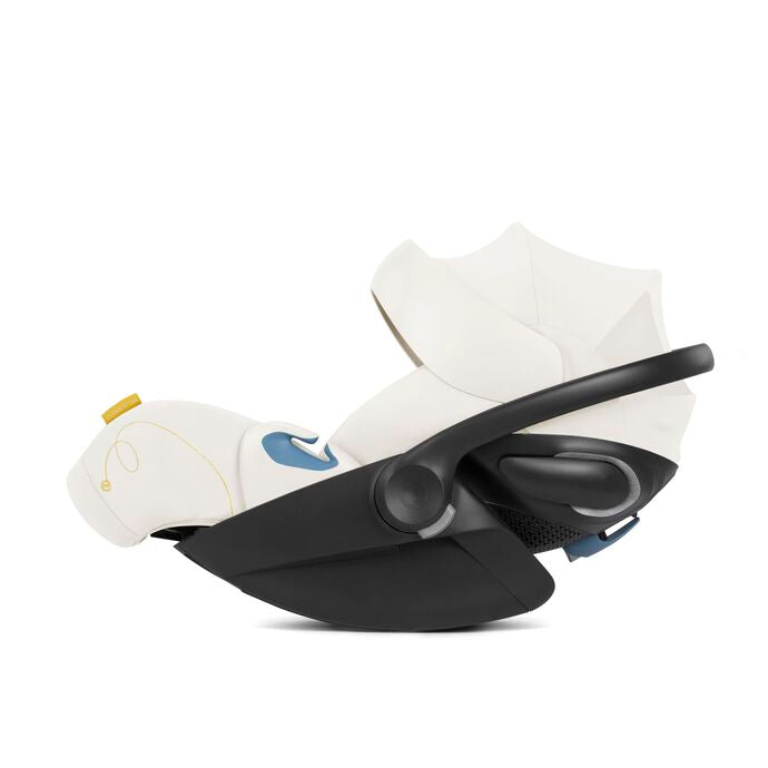 Cybex Cloud G Lux with SensorSafe