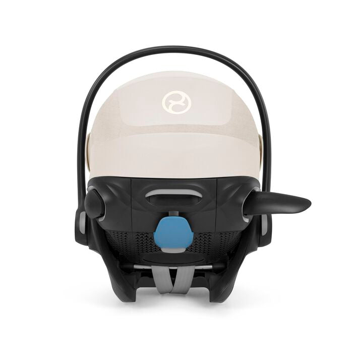 Cybex Cloud G Lux with SensorSafe