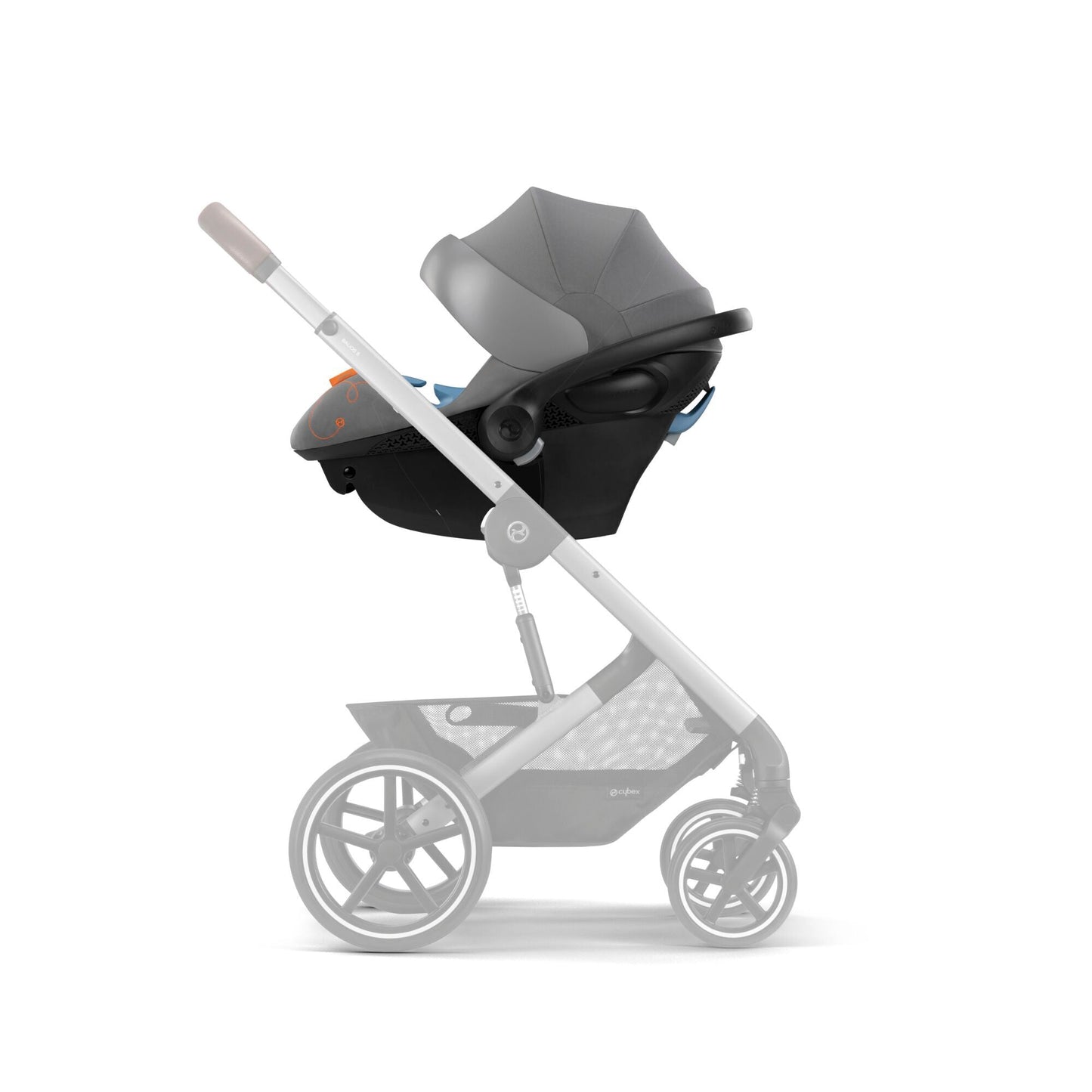 Cybex Aton G Swivel