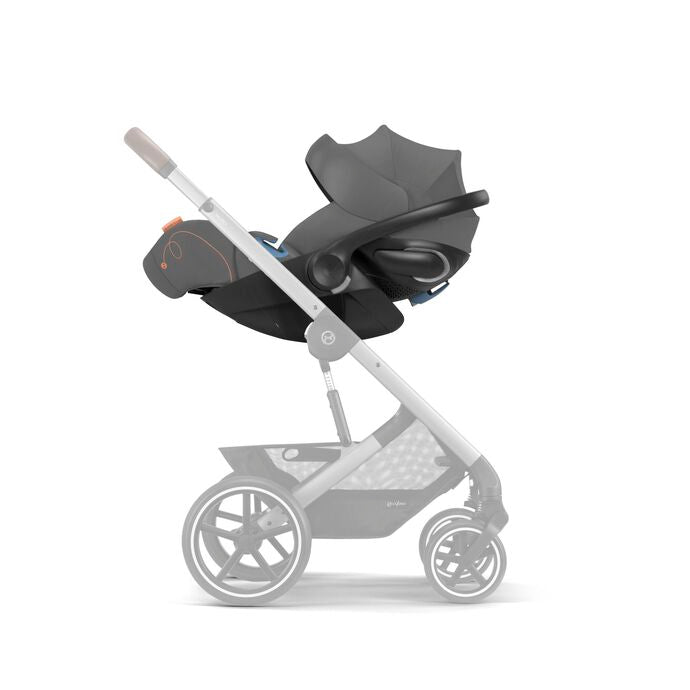 Cybex Cloud G Lux with SensorSafe