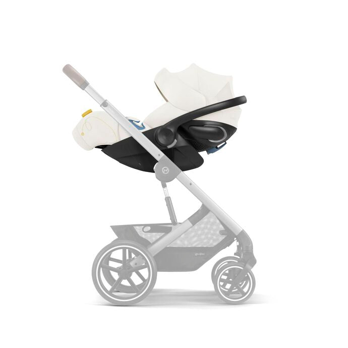 Cybex Cloud G Lux with SensorSafe