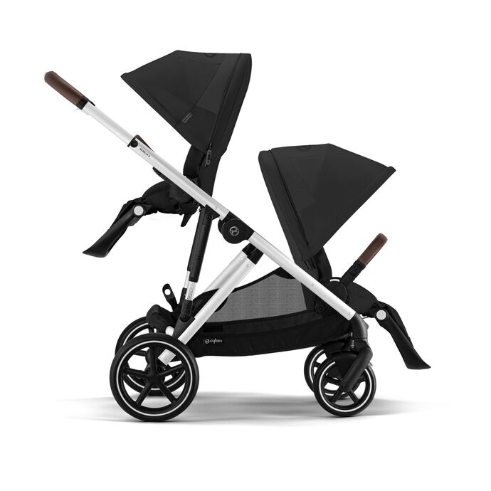 Cybex Gazelle S