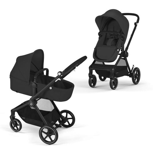 Cybex EOS