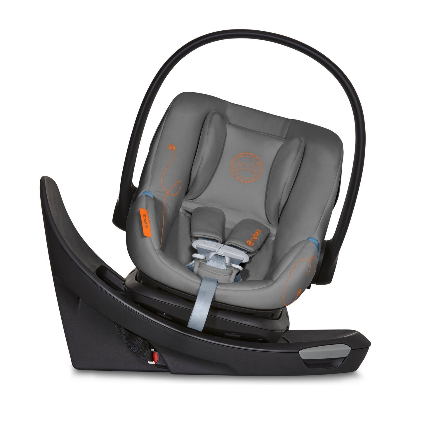 Cybex Aton G Swivel