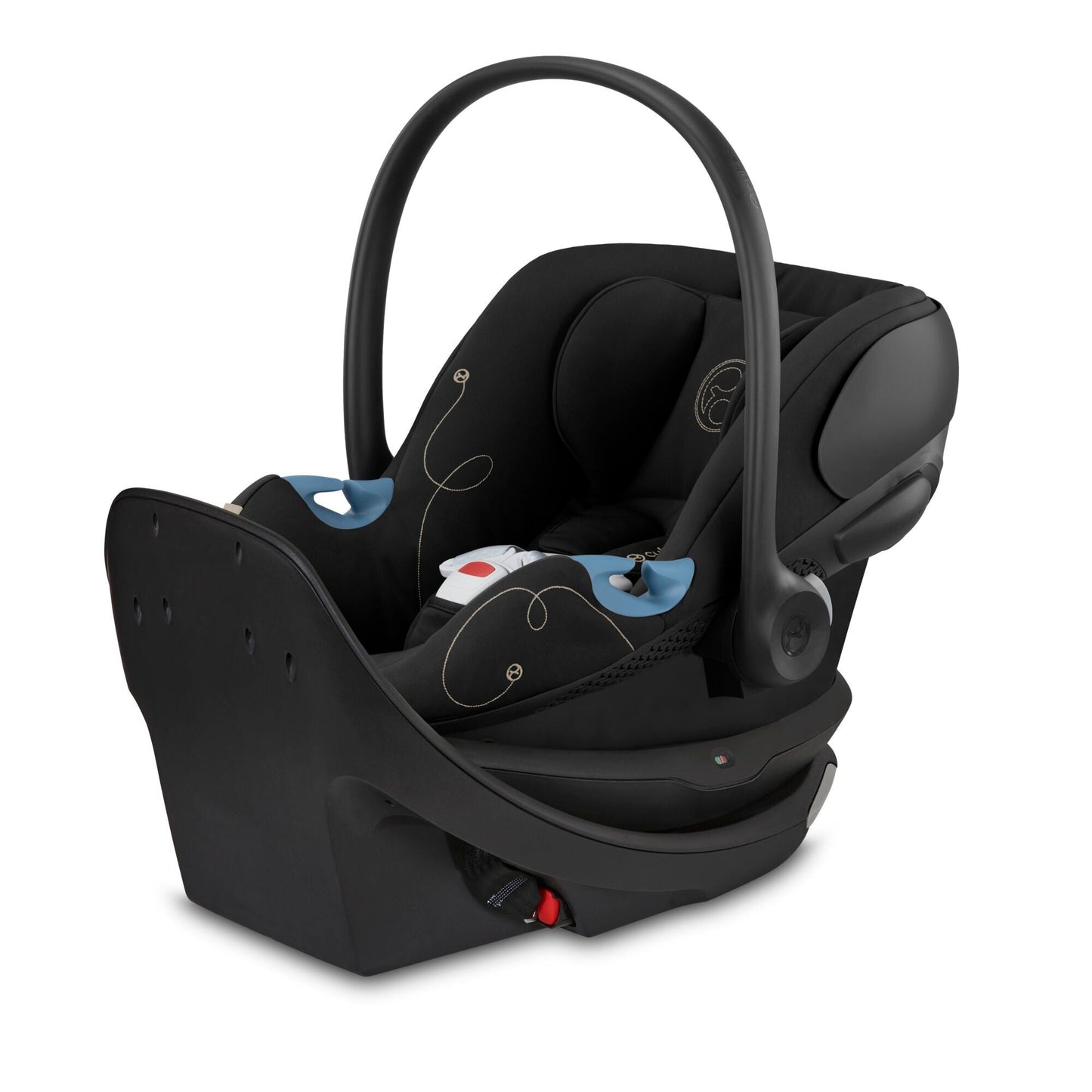 Cybex Aton G Swivel
