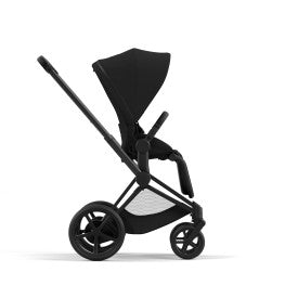 Cybex e-Priam