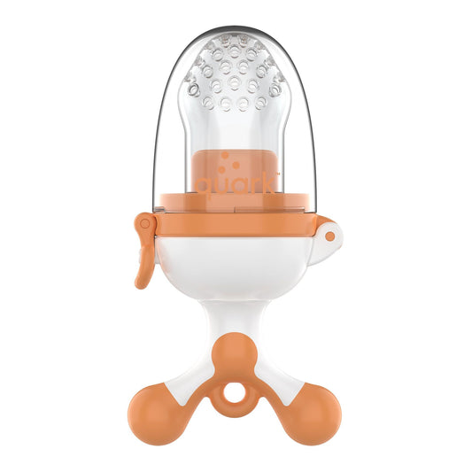 Fruuti Silicone Fruit Feeder