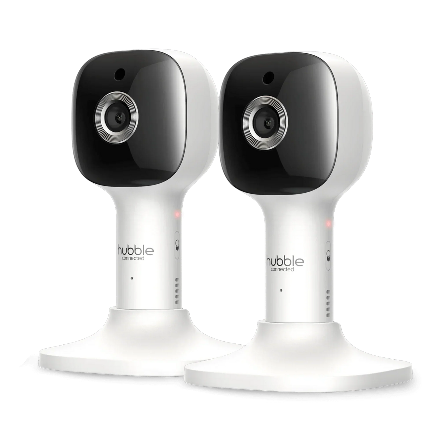 Nursery View Cloud Twin