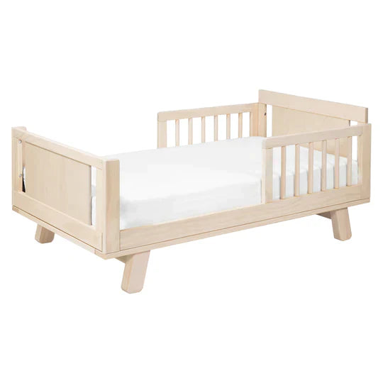 Hudson 3-in-1 Convertible Crib