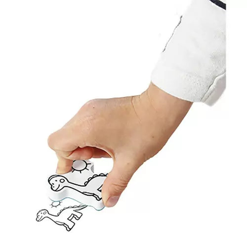 Stampinoo Dinosaurs 15 Stamps