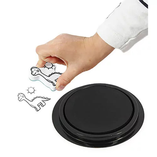 Stampinoo Dinosaurs 15 Stamps