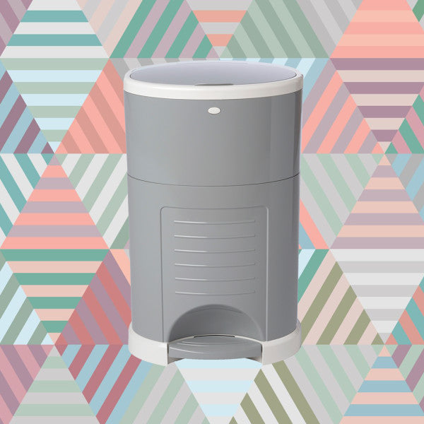 Dekor Plus Diaper Pail