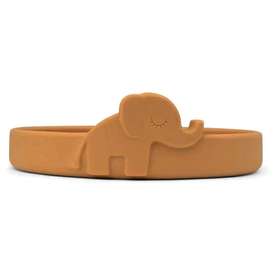 Peekaboo plate Elphee