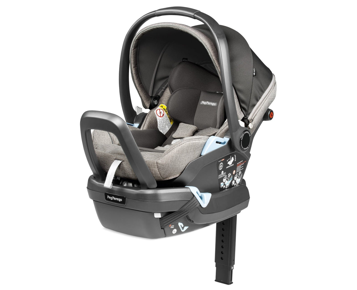 Peg Perego Primo Viaggio 4-35 Lounge