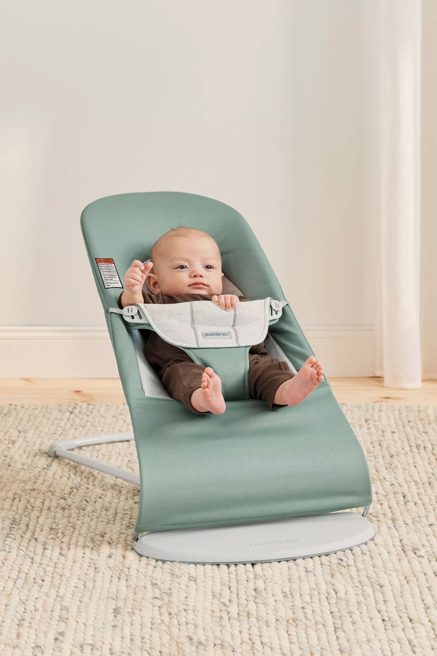 BabyBjörn Bouncer Balance Soft