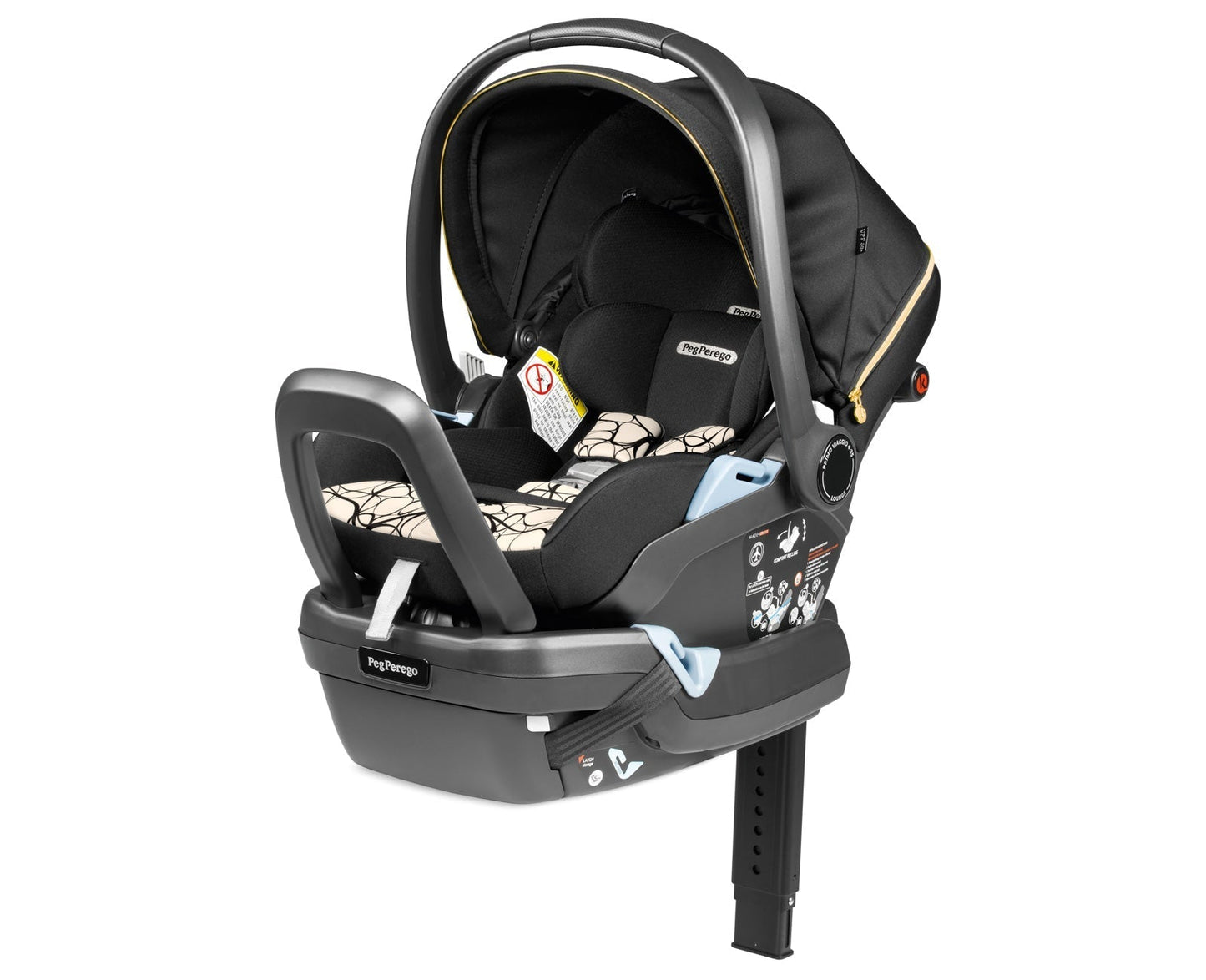Peg Perego Primo Viaggio 4-35 Lounge