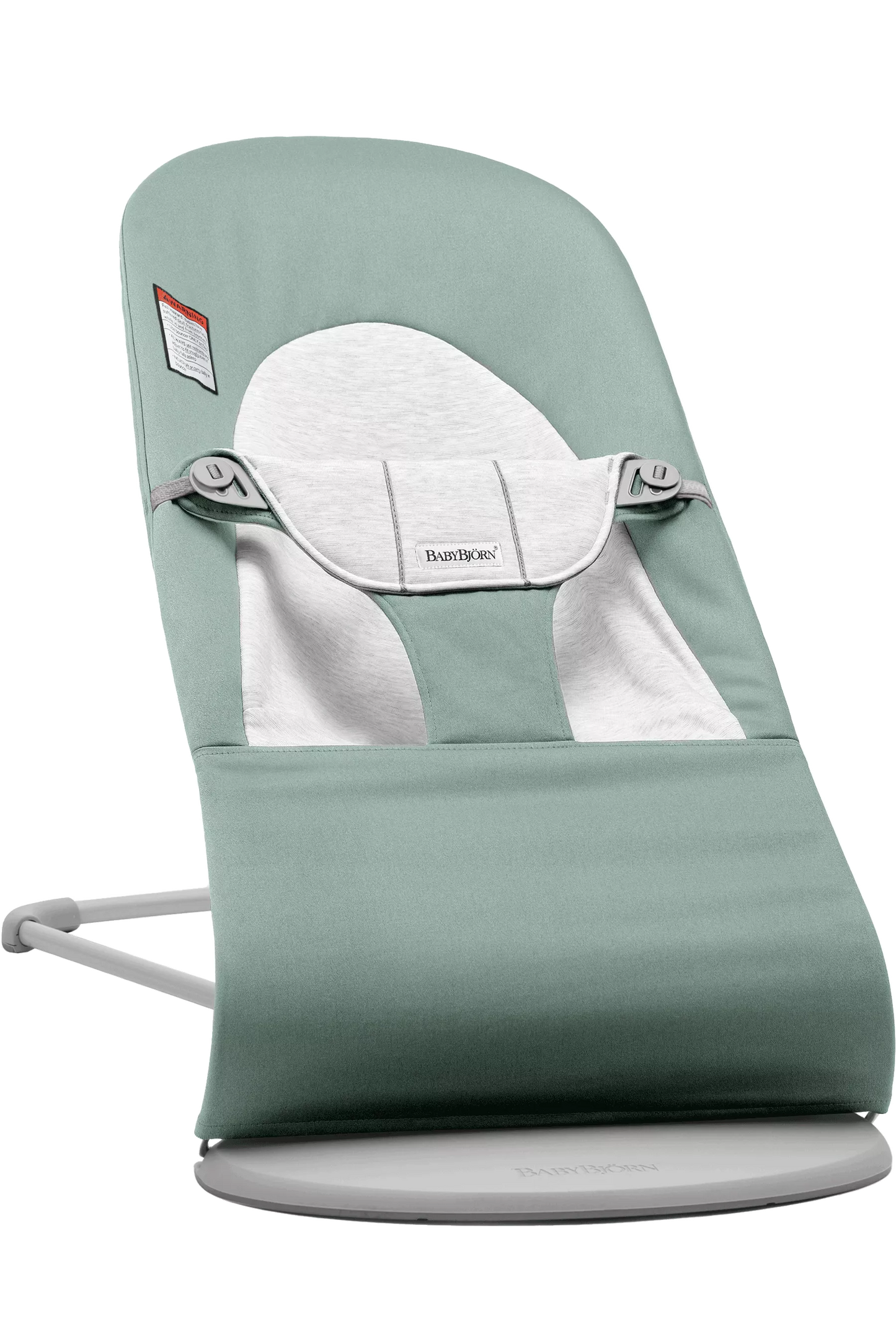 BabyBjörn Bouncer Balance Soft