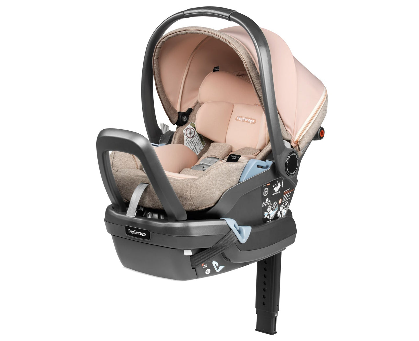 Peg Perego Primo Viaggio 4-35 Lounge