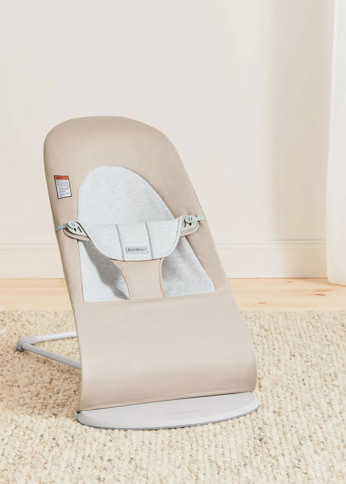 BabyBjörn Bouncer Balance Soft