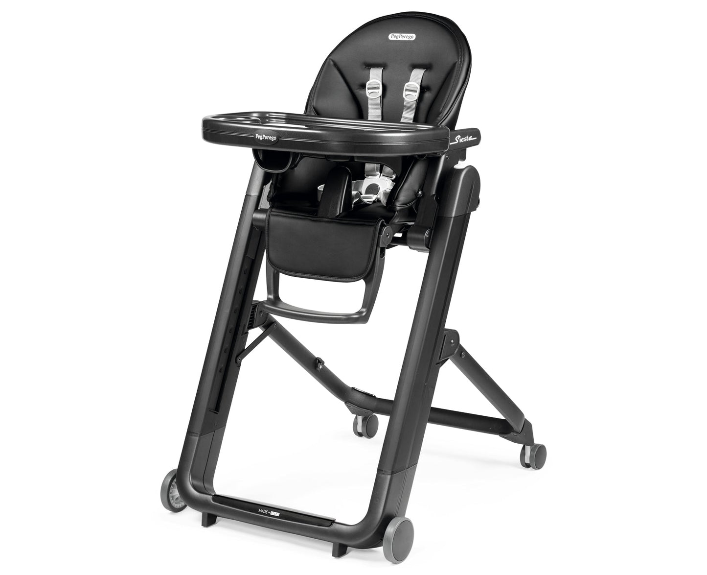 Siesta High Chair