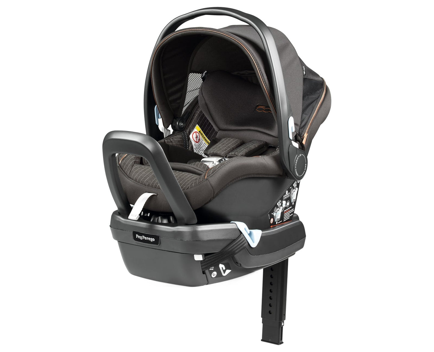 Peg Perego Primo Viaggio 4-35 Lounge