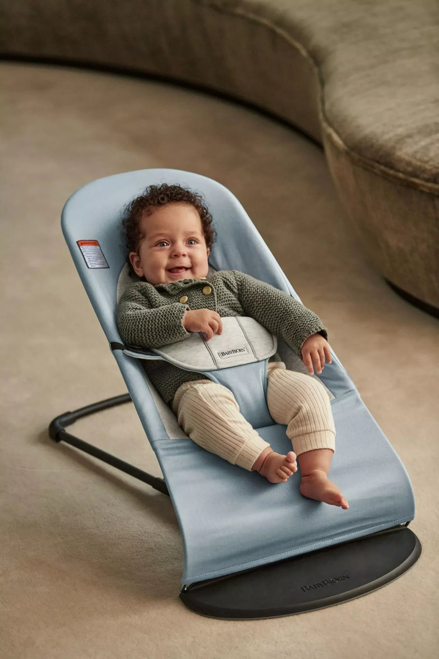 BabyBjörn Bouncer Balance Soft