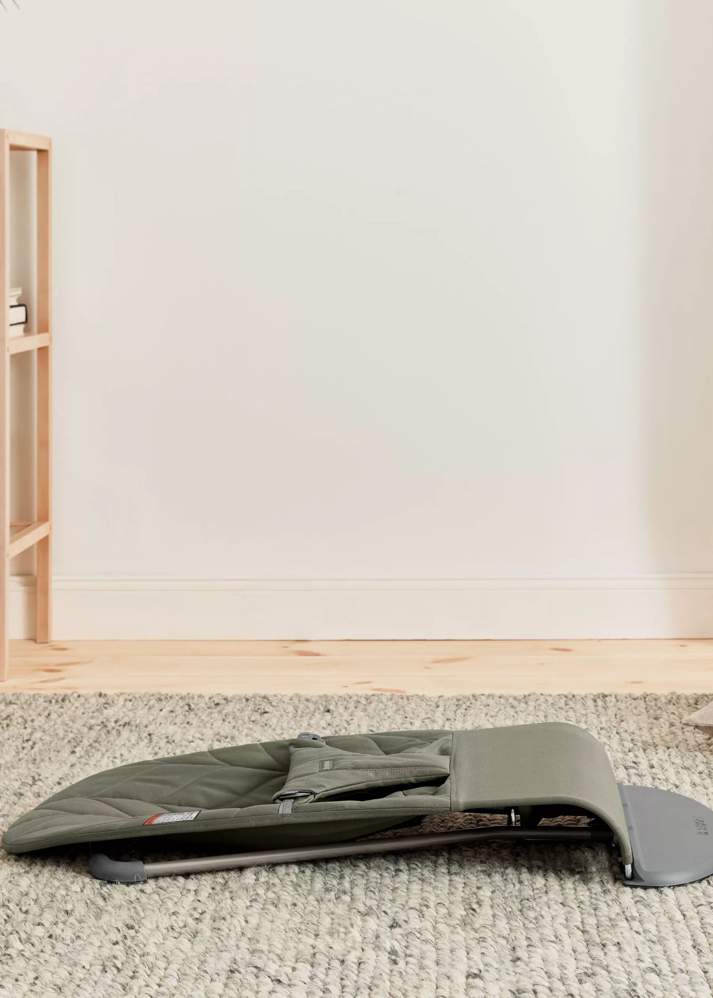 BabyBjorn Bouncer Bliss Cotton Petal Quilt