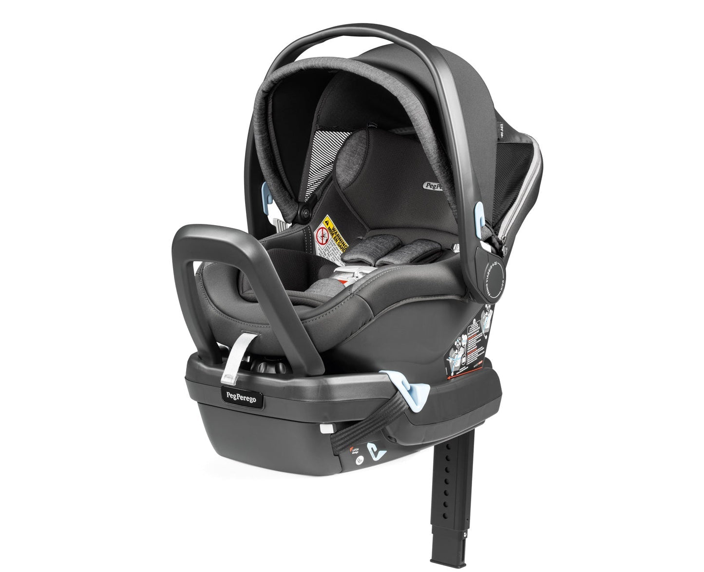 Peg Perego Primo Viaggio 4-35 Nido