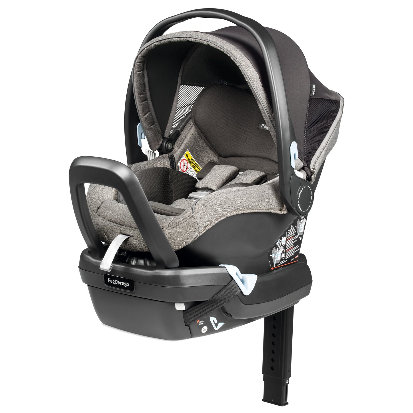 Peg Perego Primo Viaggio 4-35 Nido
