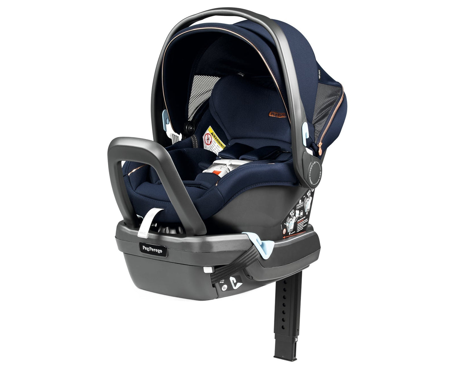 Peg Perego Primo Viaggio 4-35 Lounge