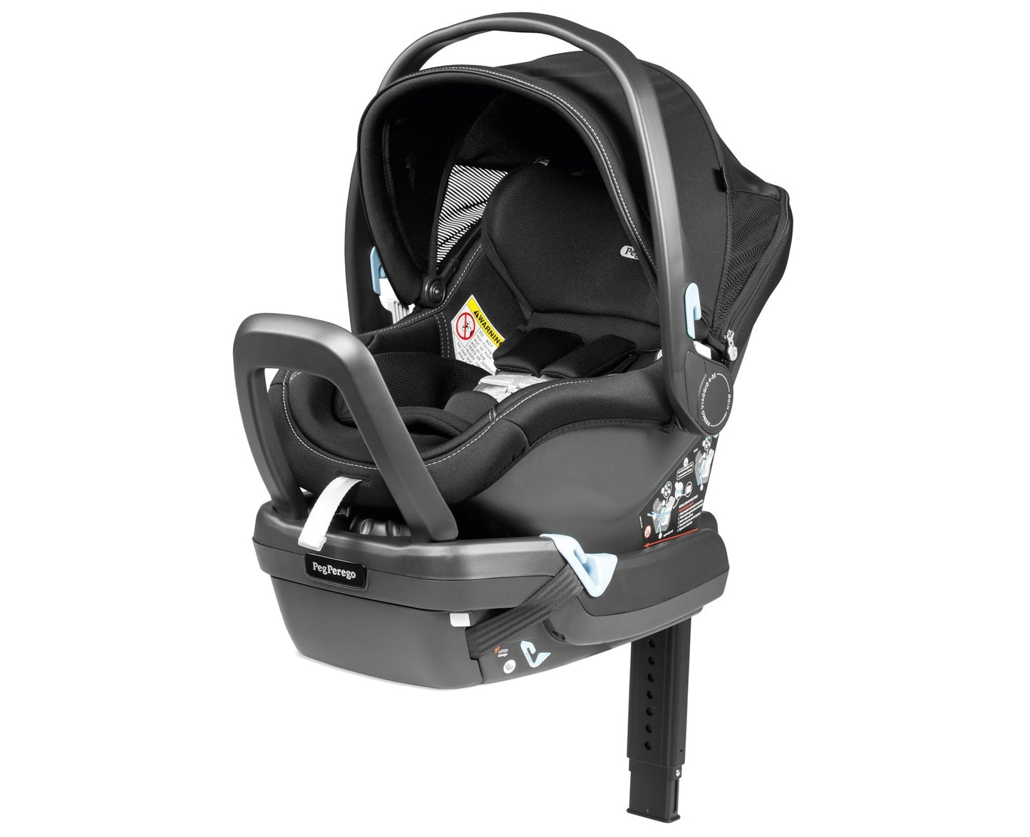 Peg Perego Primo Viaggio 4-35 Nido