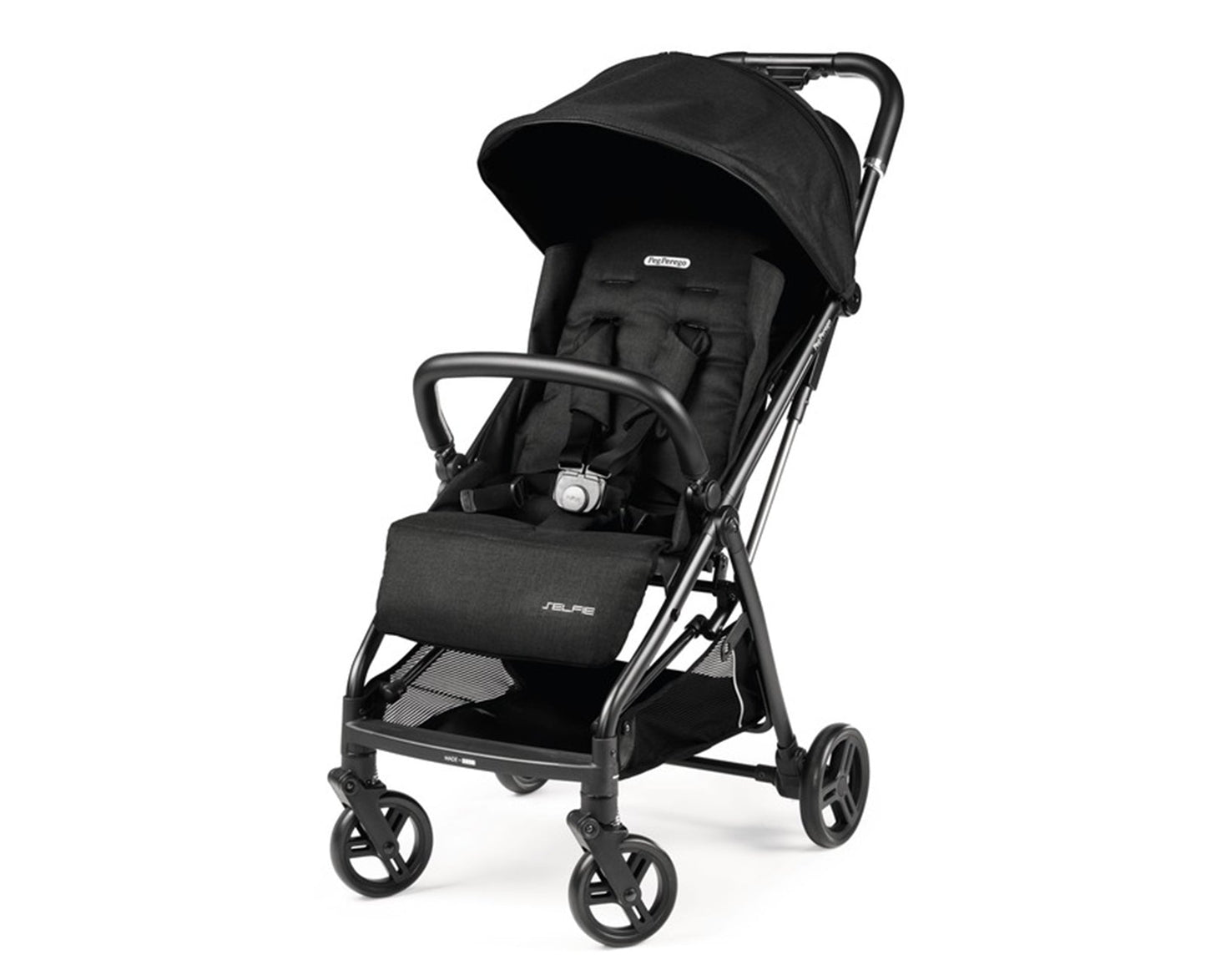 Peg Perego Selfie Stroller