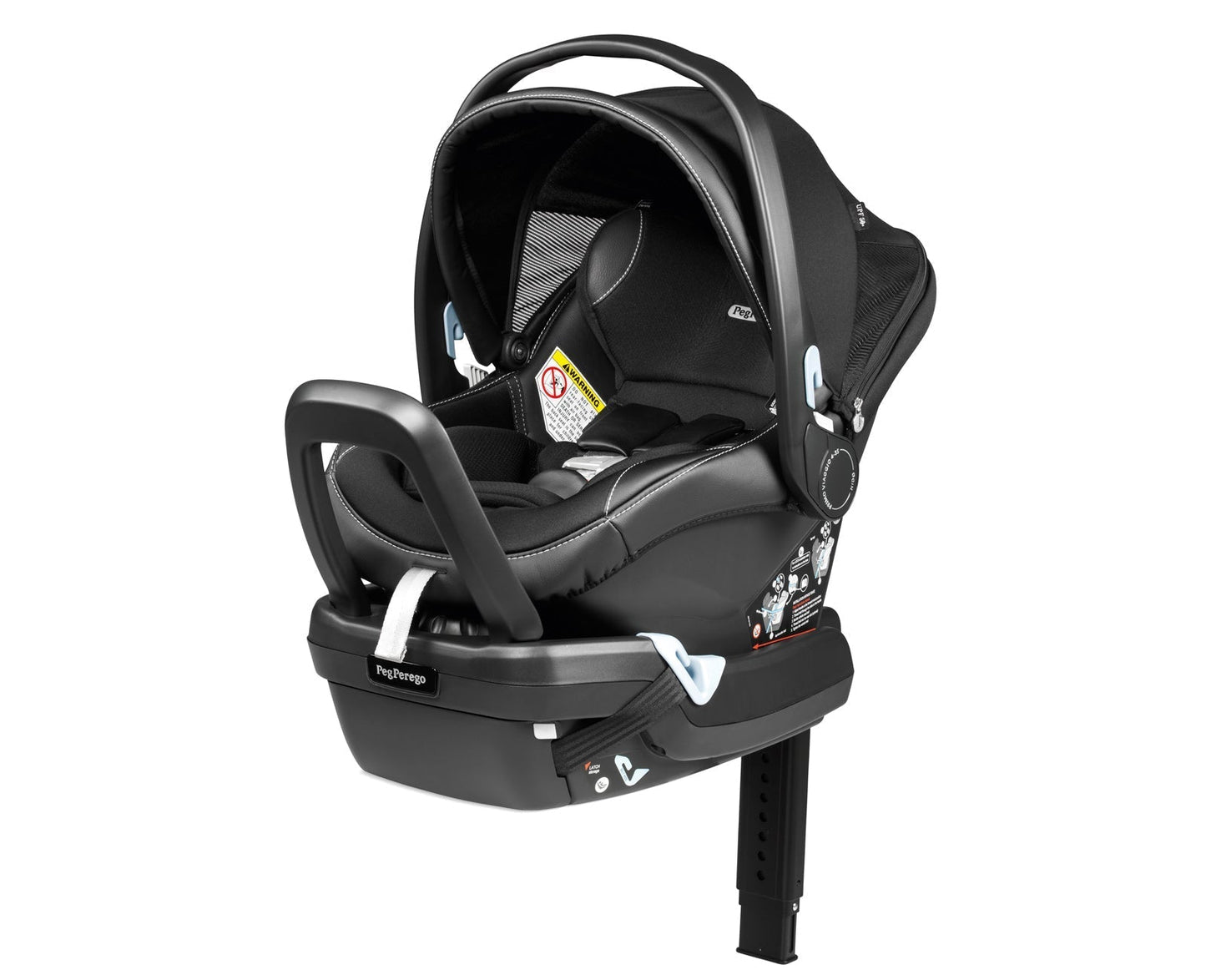 Peg Perego Primo Viaggio 4-35 Nido
