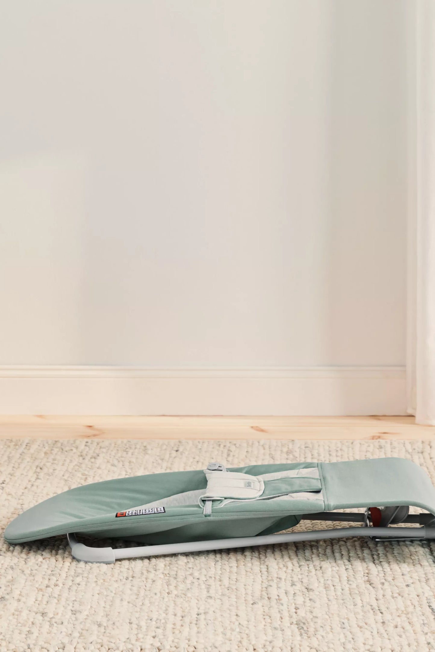 BabyBjörn Bouncer Balance Soft