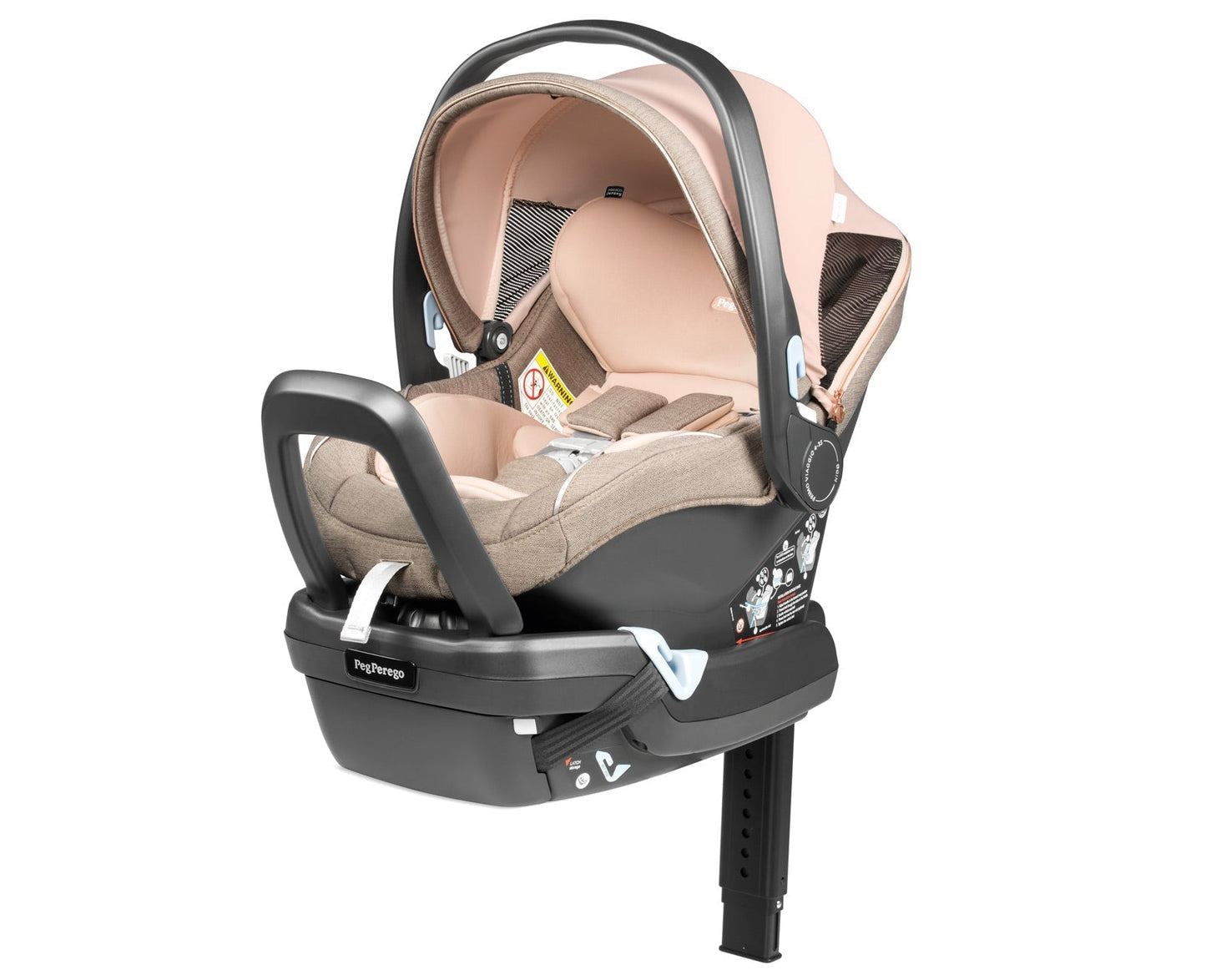 Peg Perego Primo Viaggio 4-35 Nido