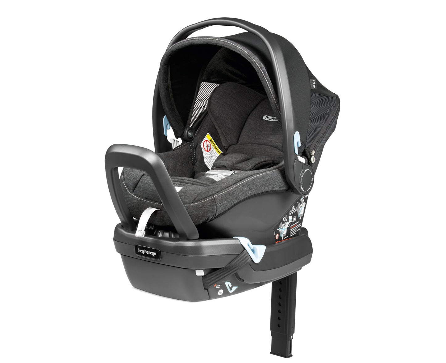 Peg Perego Primo Viaggio 4-35 Nido