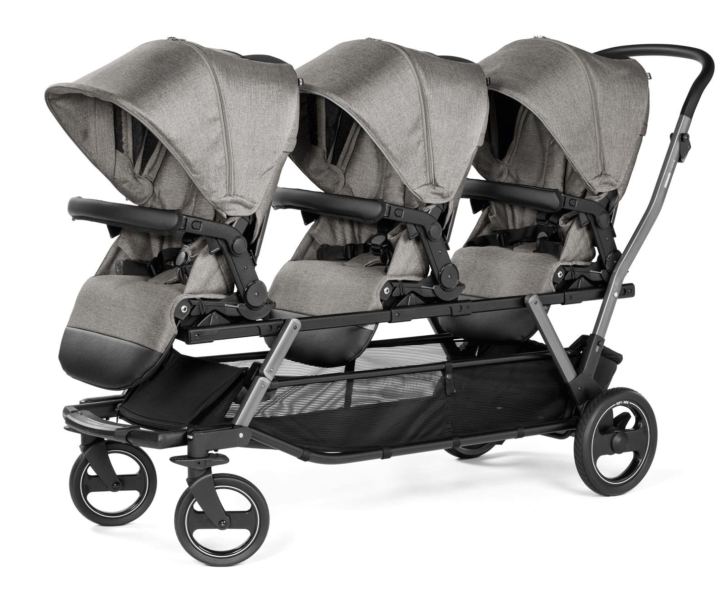 Peg Perego Triplette Piroet Stroller