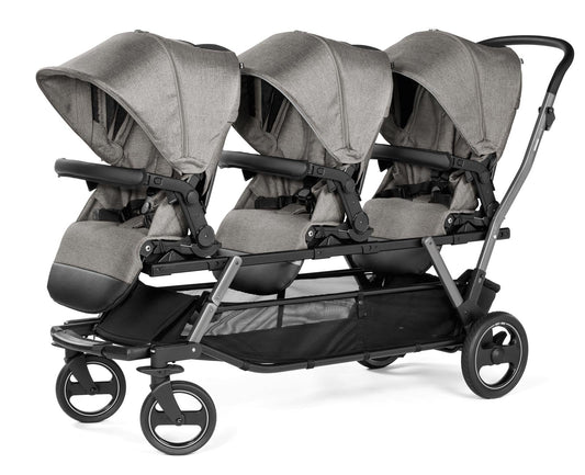 Peg Perego Triplette Piroet Stroller