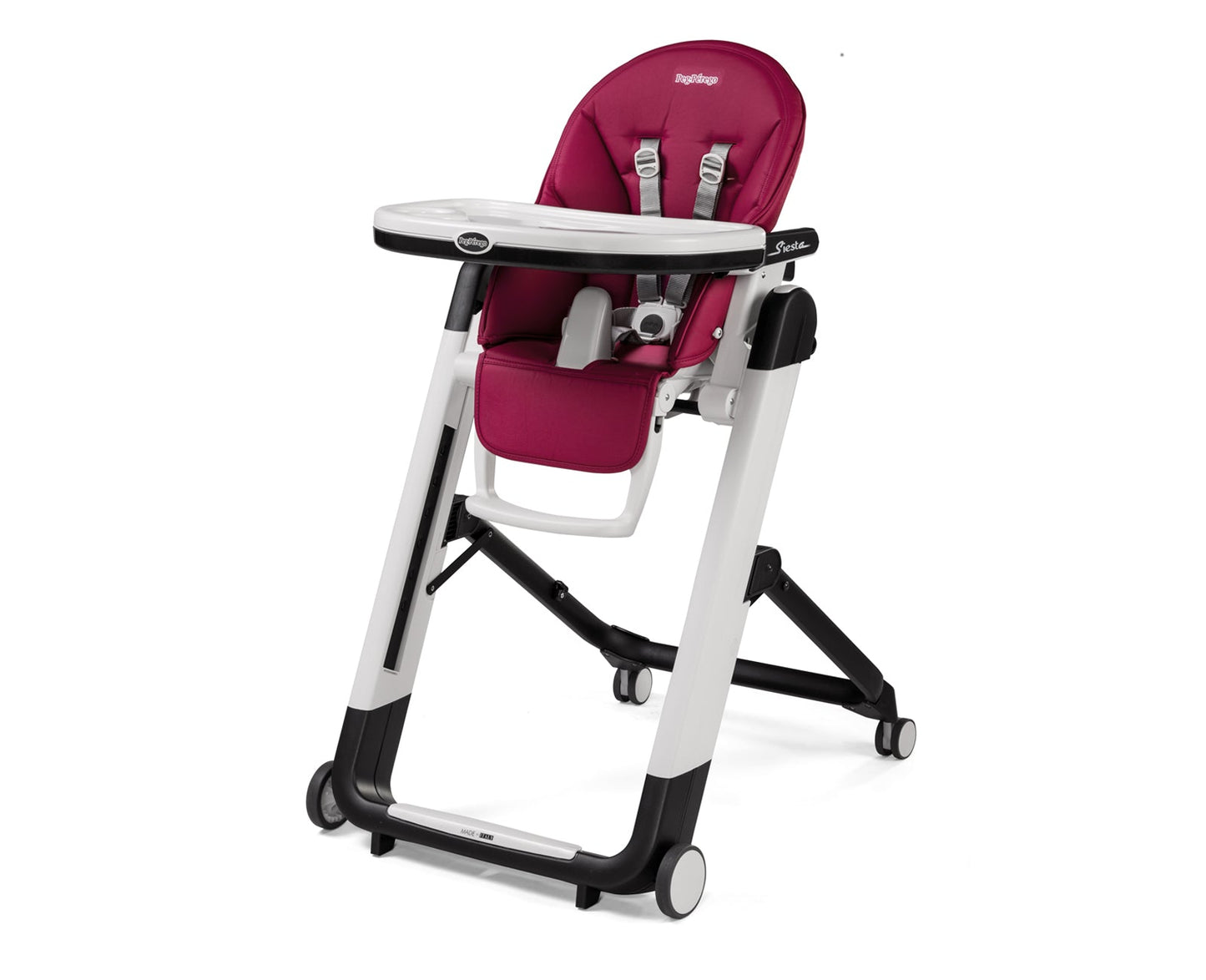 Siesta High Chair