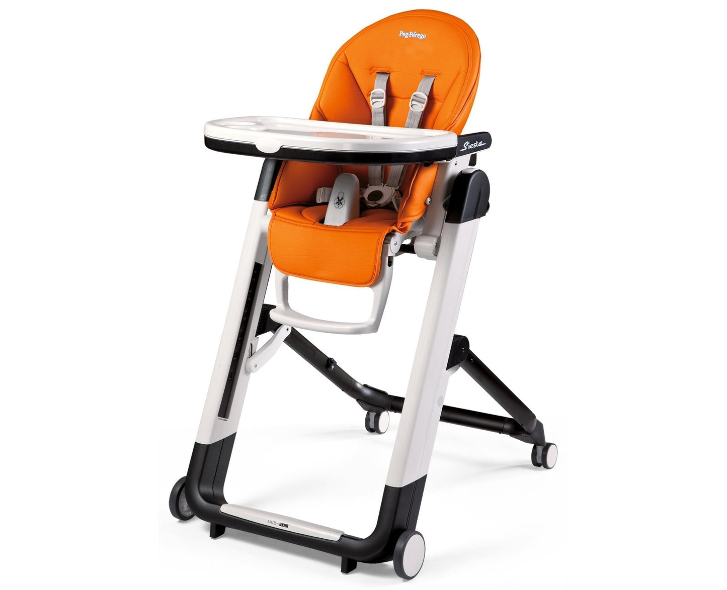 Siesta High Chair