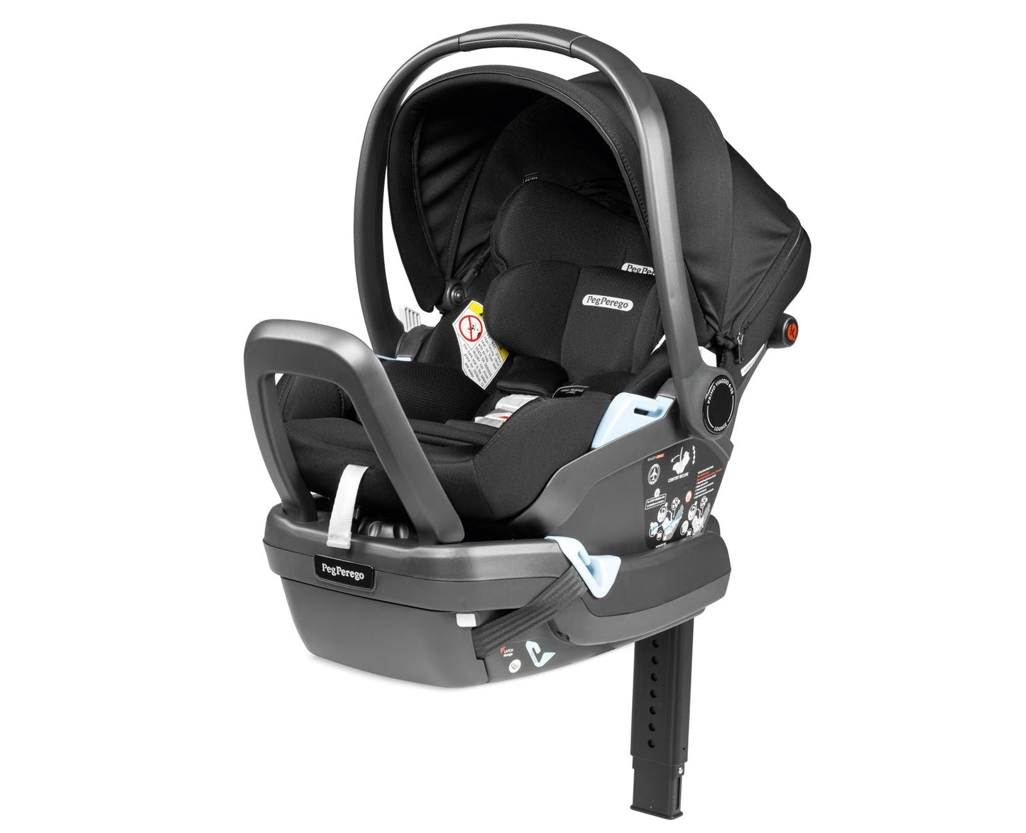 Peg Perego Primo Viaggio 4-35 Lounge