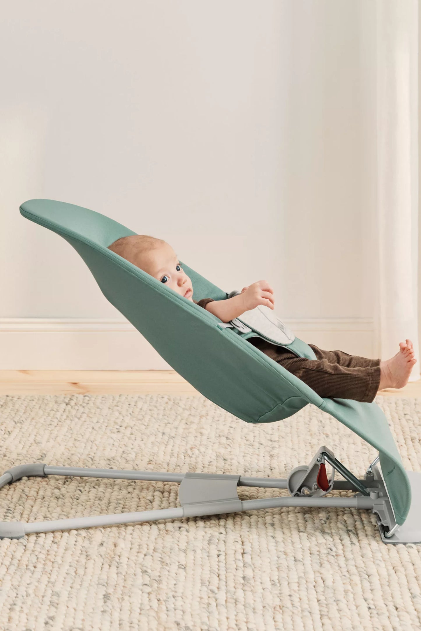 BabyBjörn Bouncer Balance Soft